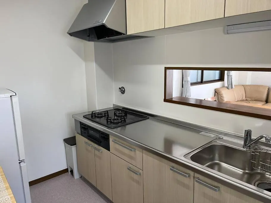 Tatil Evi N'S Home - 南名古屋駅一軒家ルームシェア-12 Japonya