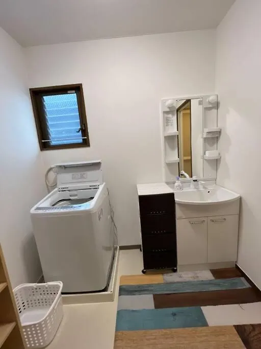N'S Home - 南名古屋駅一軒家ルームシェア-12 0*, Nagoya Japonya