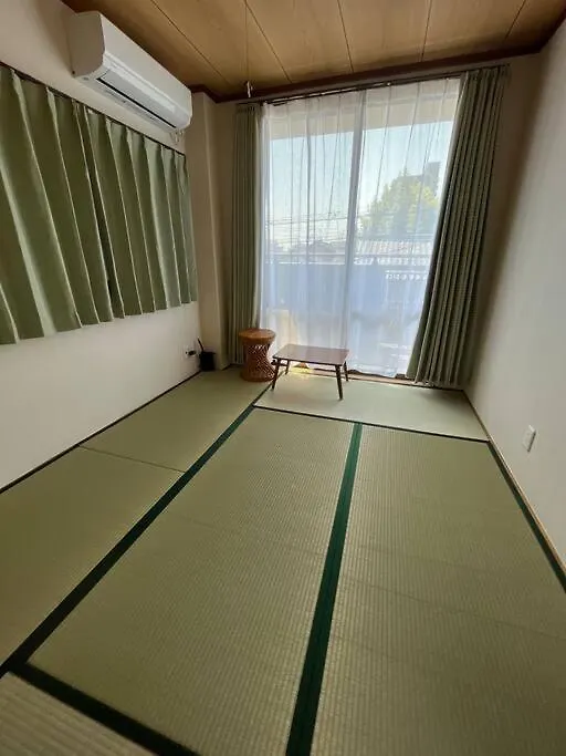N'S Home - 南名古屋駅一軒家ルームシェア-12 Tatil Evi