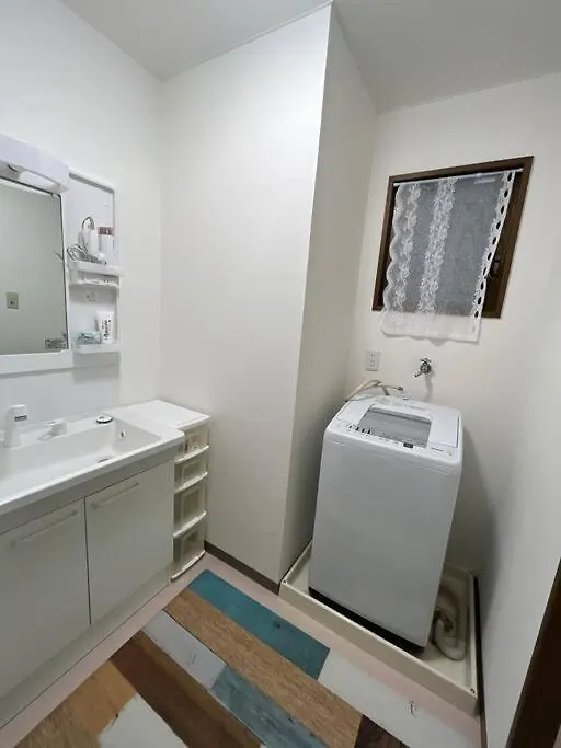 N'S Home - 南名古屋駅一軒家ルームシェア-12 Tatil Evi Nagoya
